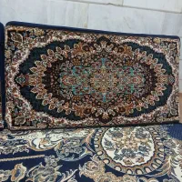 یک جفت پشتی در حد نو