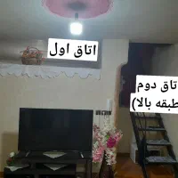 اجاره خانه دوبلکس دوخوابه