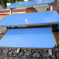 میز کامپیوتر  و تحریر