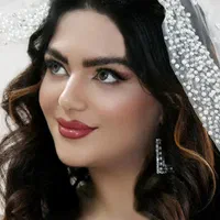 شنیون و میکاپ حرفه ای|خدمات آرایشگری و زیبایی|سنندج, |دیوار