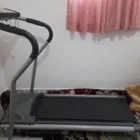 تردمیل Life Gear|تجهیزات ورزشی|بومهن, |دیوار