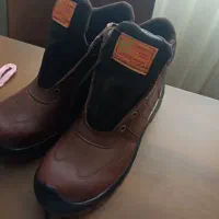 فروش کفش ایمنی پای آرا|کیف، کفش، کمربند|بهبهان, |دیوار