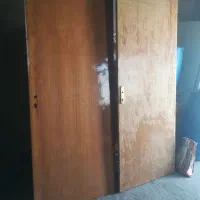 درب اتاق خواب|حراج|امیدیه, |دیوار