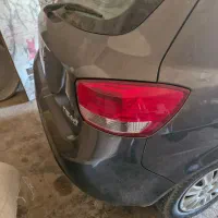 تیبا 2|خودرو سواری و وانت|بلبان آباد, |دیوار