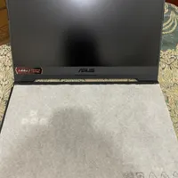 لپ تاپ i7 12700 gaming asus در حد آک واقعی