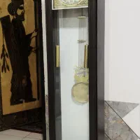 ساعت ایستاده در حد نو