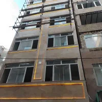 خدمات برقکاری ساختمان برق کولر لوستر نما سیمکشی