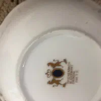 ظرف سوپ خوری عتیقه امریکایی اورجینال|کلکسیون اشیاء عتیقه|ساری, |دیوار