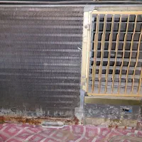 کولر ۱۸هزار اجنرال +دوتکه سامسونگ