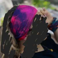 اسکارف جهت جلوگیری از آفتاب سوختگی|تجهیزات ورزشی|مشهد, سراب|دیوار