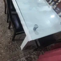 میز ناهار خوری