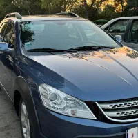 دنگ فنگ اچ سی کراس h30 مدل ۹۷