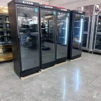 یخچال ویترینی ایستاده|کافیشاپ و رستوران|دهلران, |دیوار