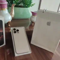 16 pro max 512 رجیستر شده