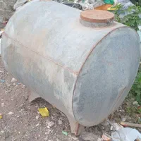 تانکر 1000 لیتری