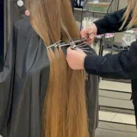 مژده مژده به شما گل دختران مو بلند