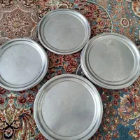 سینی گرد|ظروف پخت‌وپز|مشهد, مهدی آباد (بلوار توس)|دیوار