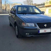 سمند lx 86