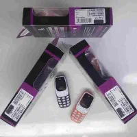 گوشی مینی نوکیا مینی bm10 گارانتی پرداخت در محل|موبایل|مشهد, رستگار|دیوار