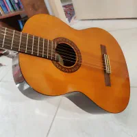 گیتار یاماها c45 اورجینال در حد نو