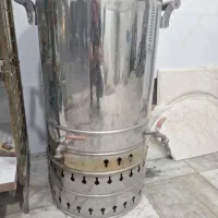 سماور۱۰۰لیتری