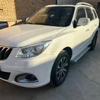 هایما S7مدل ۹۸ درجه یک یک|خودرو سواری و وانت|ایلام, |دیوار