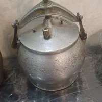 زودپز قدیمی|ظروف پخت‌وپز|شیراز, عادل آباد|دیوار