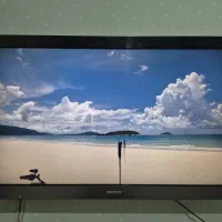 تلویزیون ۴۰ اینچ سونی|تلویزیون و پروژکتور|جم, |دیوار