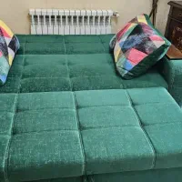 مبل تختخواب خواب شو|تشک تختخواب|تهران, شهران شمالی|دیوار