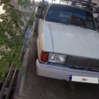 وانت مدل ۹۳ سالم با کفی باربند مبلی