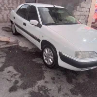 زانتیا ۲۰۰۰ سفید|خودرو سواری و وانت|اردبیل, |دیوار