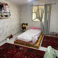 تخت خواب پالتی پالت تخت