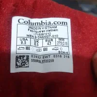 کفش کوهنوردی و بوت Under Armour و columbia|کیف، کفش، کمربند|زنجان, |دیوار