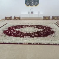 فرش ۱۲ متری|فرش|هندیجان, |دیوار