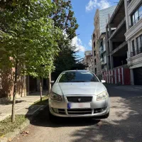 رانا tu5 92|خودرو سواری و وانت|رشت, بلوار گیلان|دیوار