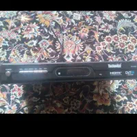 دستگاه دیجیتال تلوزیون