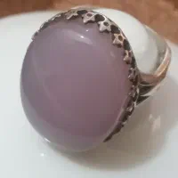 هویزه انگشتر عقیق