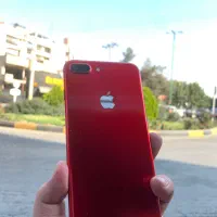 ایفون 7 plus
