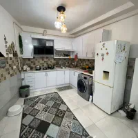 اپارتمان ۱۱۰ متری،یخسازی، ۱۴ متری سجاد،تک واحد|اجارهٔ آپارتمان|رشت, یخسازی|دیوار