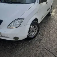 تیبا مدل ۹۳ فول