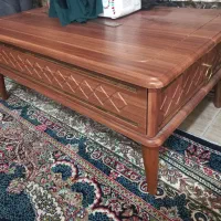 میز عسلی و جلو مبلی|مبلمان خانگی و میز عسلی|پاکدشت, پاکدشت (مامازند)|دیوار