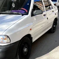 پراید اتاق تعویض 89