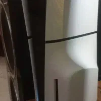 پلی استیشن ۵ اسلیم اروپا ۲۰۱۶|کنسول، بازی ویدئویی و آنلاین|زاهدان, |دیوار