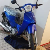 موتور لاکی درجه یک پلاک قدیم مدارک تکمیل