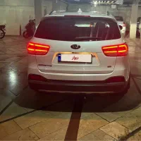 سورنتو۲۰۱۶|خودرو سواری و وانت|تهران, حکمت|دیوار