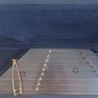 فروش سنتور در حد نو