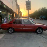 بی ام و ۵۱۸ bmw