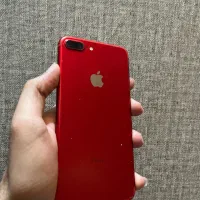 Iphone 7plus 128G