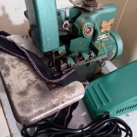 سردوز پروانه موتور روس|چرخ خیاطی و ریسندگی|بروجرد, |دیوار