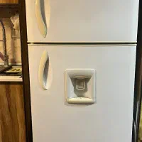 یخچال فریزر الکترواستیل در حد